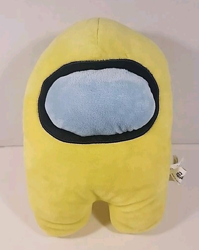 Among pollici giallo - among, 10"