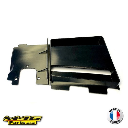 1983 yamaha 250 490 - 490, airbox