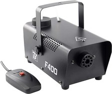 Macchina del fumo effetto - del,