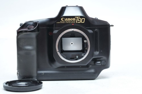 Corpo fotocamera canon - corpo,