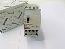 BTICINO BTDIN FM2AC2N230  16A