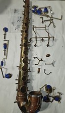 Conn 10M "Lady Face" Sassofono