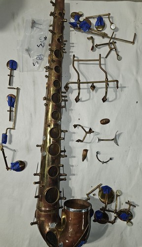 Conn 10m lady - conn,