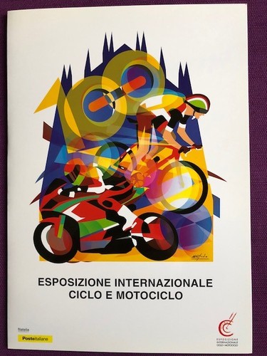 Folder 2016 esposizione - folder,