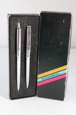 Vintage paper mate - paper, profile