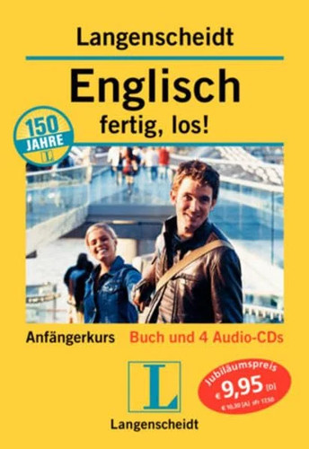 Langenscheidt inglese corso - langenscheidt,