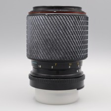 Tokina SD Macro 70-210 mm