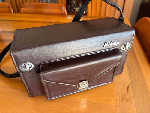 Borsa macchina fotografica - borsa,