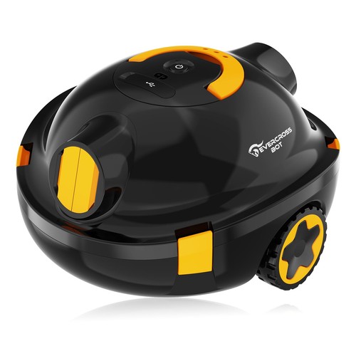Evercross bot y10 robot - evercross,
