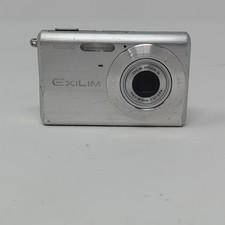 Casio Exilim EX-Z60 6.0MP