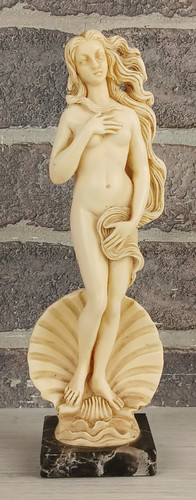 Venere botticelli - venere,