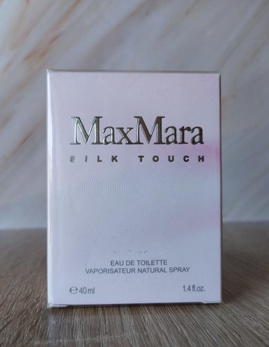 Max mara silk - touch, edt