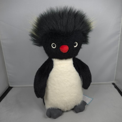 Jellycat ronnie rockhopper - jellycat,