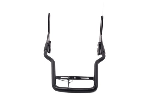 Sissy bar portabagagli