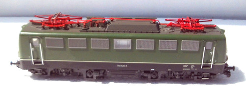 Scala piko locomotiva - scala, h0