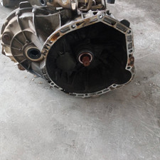 A6382602200 Cambio compl.  MERCEDES-BENZ VITO (W638) 112 CDI FRG 4p/d/2151cc