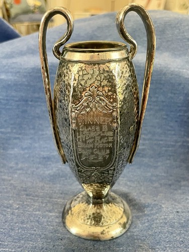 Trofeo vincitore coppa