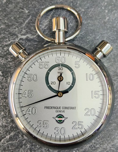 Chronomètre frédérique - chronomètre,