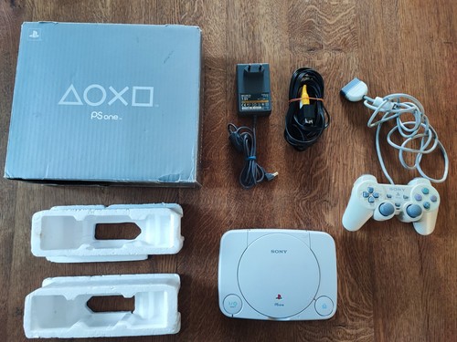 Sony playstation one slim - ps,
