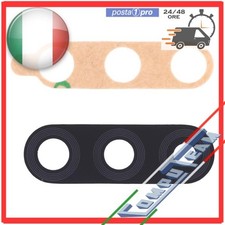 Vetrino Vetro Lente Camera