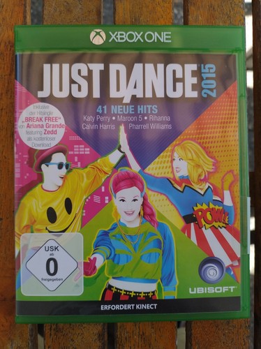 Just dance 2015 microsoft - dance,