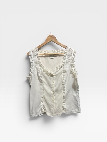 Canotta vintage lane - lane, bryant