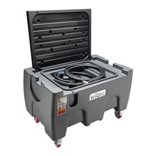 Wiltec Serbatoio travaso