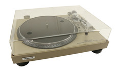 Pioneer PL-518 Giradischi