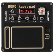 Korg NTS-3 Kaoss Pad Kit -