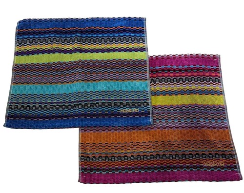 Missoni home asciugamano ravio - missoni,