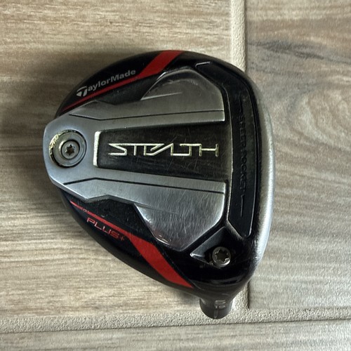 Taylormade stealth plus - stealth, 19°