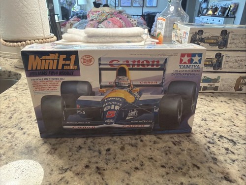 Rara mini 4wd - rara, f1
