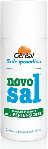 Sale iposodico si - iposodico,, usa