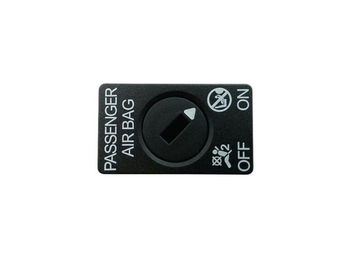 Interruttore airbag 5c5919237 - interruttore,