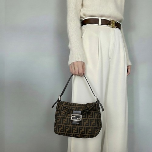 Borsa mano fendi mamma - mano,