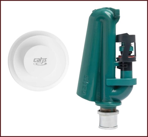 Batteria sifone catis - catis, ecostop