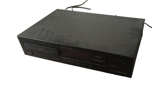 Vintage working pioneer model - working,