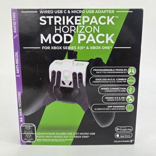 Collective minds strikepack - collective,