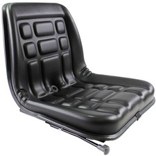 Sedile trattore con culla mini