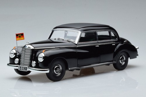 Norev 183707 mercedes - norev,