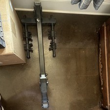 Thule Bike Carrier Hitch Mount