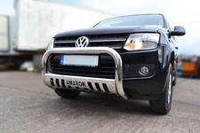 Bull BAR Per 2010-2016