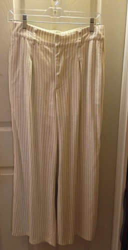 Pantalone palazzo colore