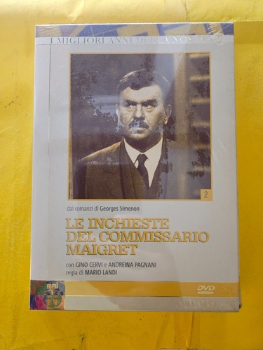 Inchieste del commissario - le,