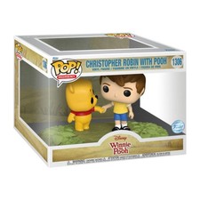 Funko pop winnie the - winnie,