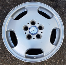 Cerchio in lega Mercedes SLK