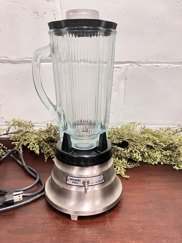 Waring pro frullatore - pro,