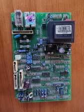 Scheda Ariston BT2X-FFI