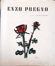 Baldini,Umberto. - Enzo Pregno. 