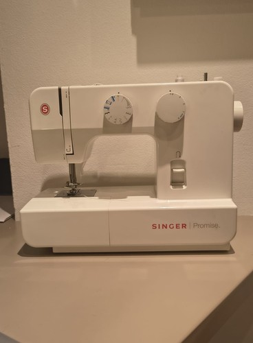 Singer promise 1409 macchina - singer,